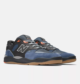 New Balance Numeric 1010 Tiago Navy/Black