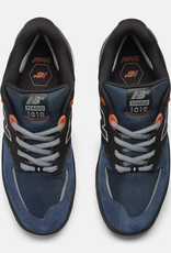 New Balance Numeric 1010 Tiago Navy/Black