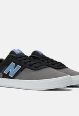 New Balance Numeric 306 Foy Castlerock/Black/White