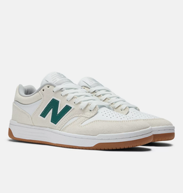 New Balance Numeric 480 Sea Salt/Vintage Teal