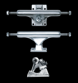 Slappy Trucks Slappy ST1 Hollow Polished 8.5"