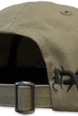 Dancer Crown Cap Green