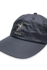 Dancer Nylon Cap Navy