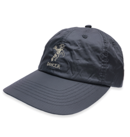 Dancer Nylon Cap Navy
