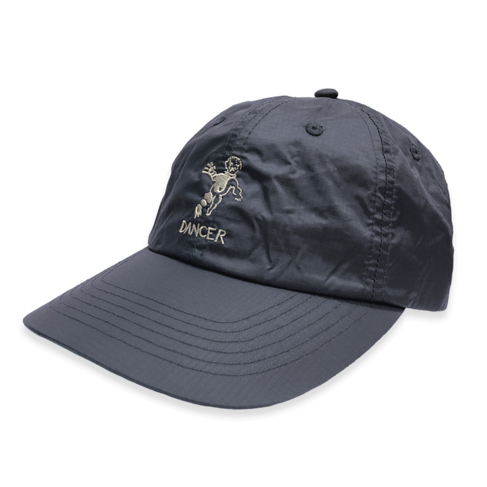 Dancer Nylon Cap Navy