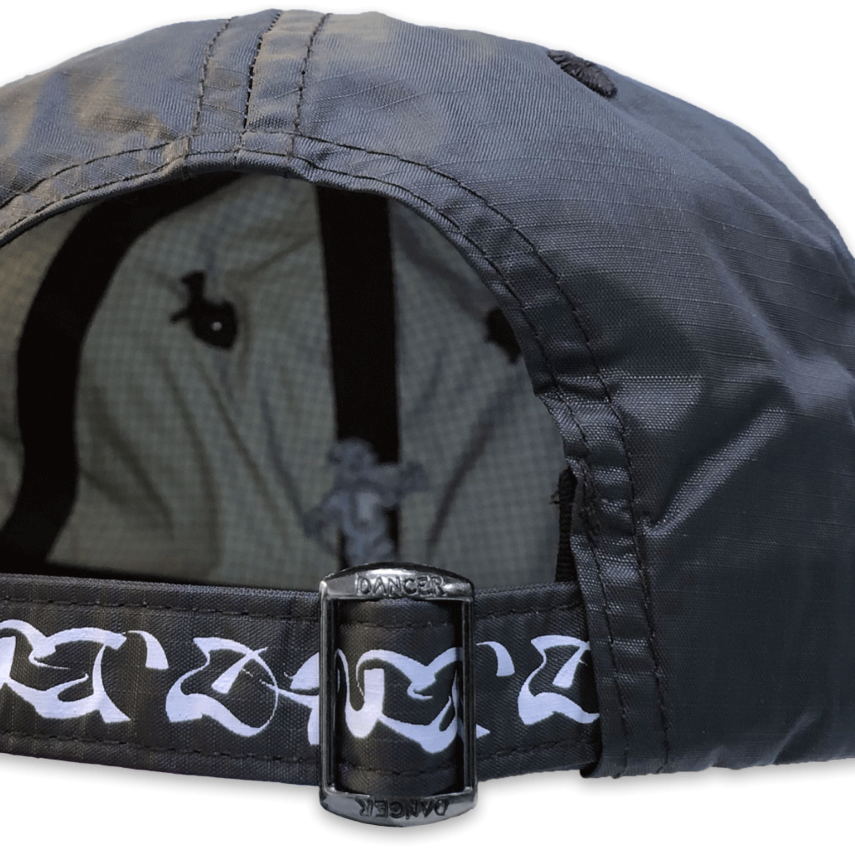 Dancer Nylon Cap Navy