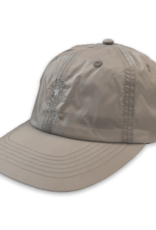 Dancer Nylon Cap Grey