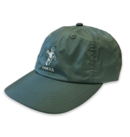 Dancer Nylon Cap Teal
