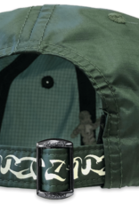 Dancer Nylon Cap Teal