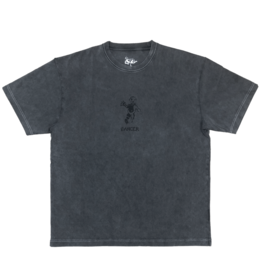 Dancer Dancer OG Logo Black