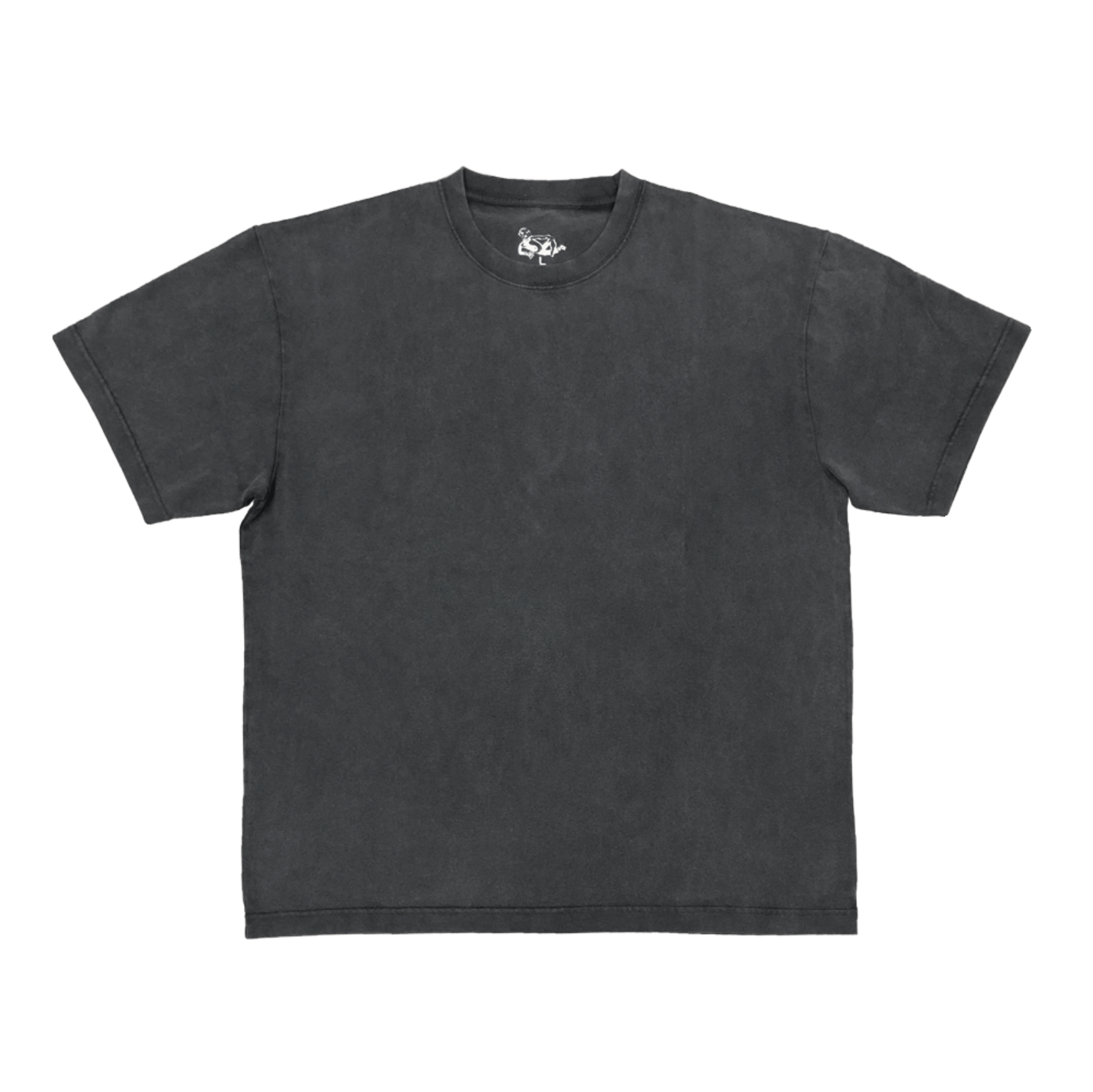 Dancer "Black Tee" Black