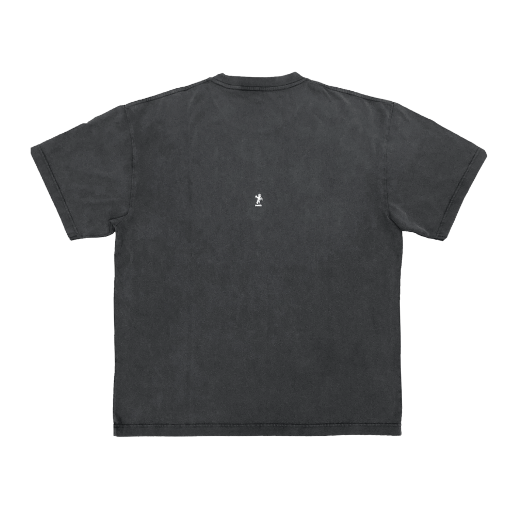 Dancer "Black Tee" Black