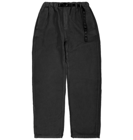 Dancer Oblique Belted Pant Black
