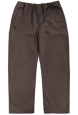 Dancer Dancer Relaxed Pant Brown