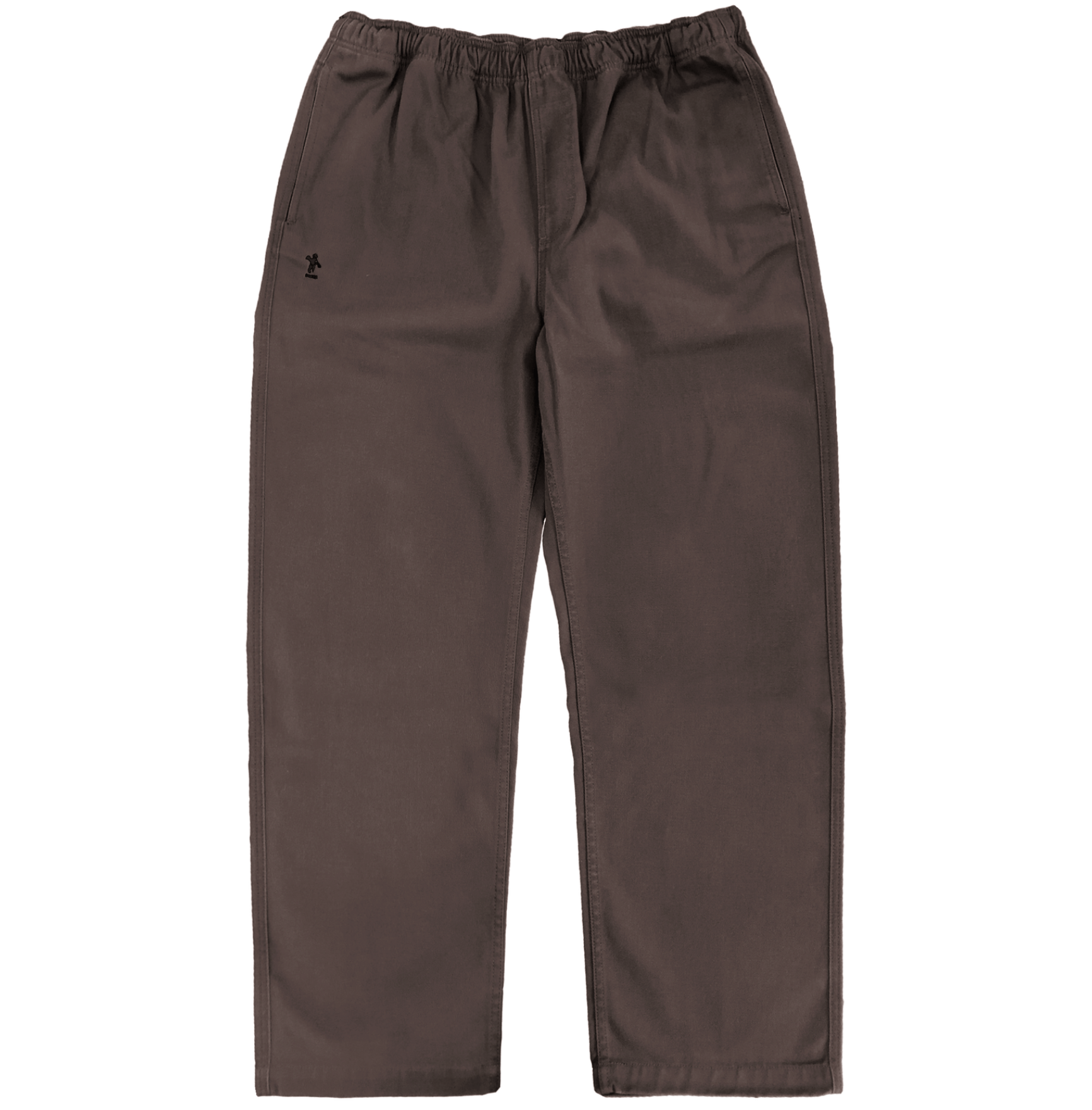 Dancer Dancer Relaxed Pant Brown