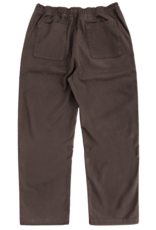 Dancer Dancer Relaxed Pant Brown