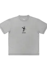 Dancer Dancer OG Logo Oyster Grey
