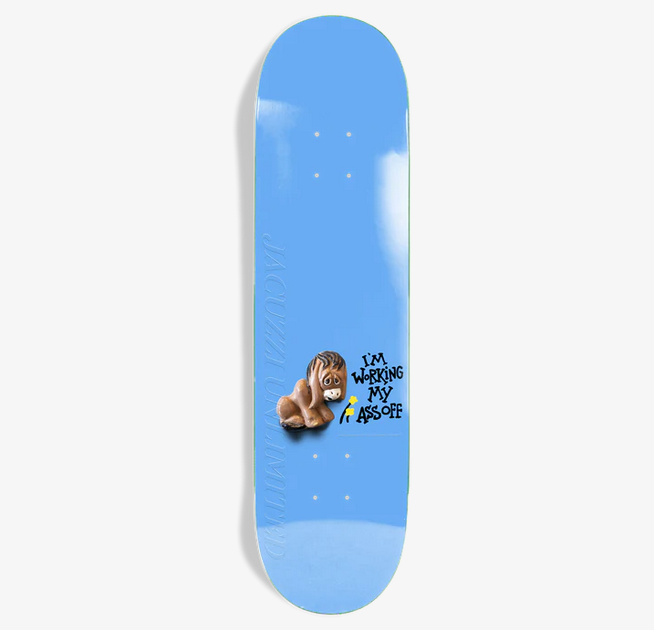 Jacuzzi Unlimited Work Horse 9.0"