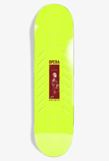 Opera Clay Kreiner Grooves 8.5"