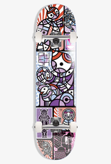 Push Don Pendleton Collage Guest Complete 8.25"