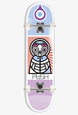 Push Don Pendleton Owl Guest Complete 8.0"