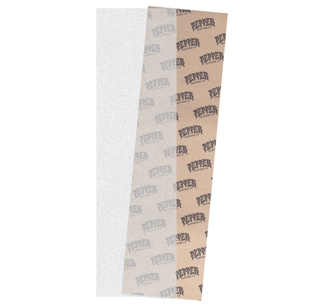 Pepper Grip Pepper Salt 10.5" Clear Premium Grip Sheet