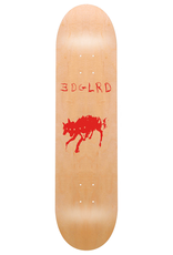 EDGLRD Hell Hound Natural 8.25