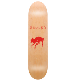 EDGLRD Hell Hound Natural 8.25