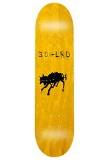 EDGLRD Hell Hound Yellow 8.38
