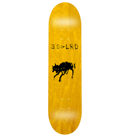 EDGLRD Hell Hound Yellow 8.38