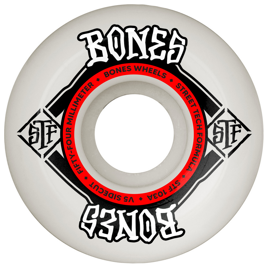 Powell Peralta STF 103a V5 Sidecut 54mm