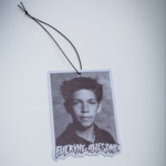 Fucking Awesome Gonz Class Photo Air Freshner