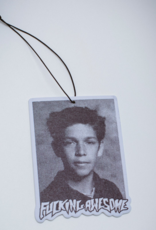 Fucking Awesome Gonz Class Photo Air Freshner