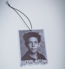 Fucking Awesome Gonz Class Photo Air Freshner