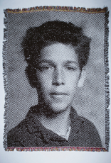 Fucking Awesome Gonz Class Photo Blanket