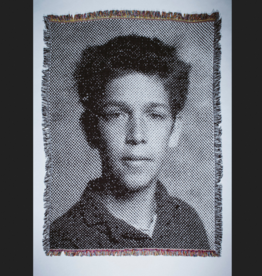 Fucking Awesome Gonz Class Photo Blanket
