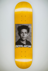 Fucking Awesome Gonz Class Photo Deck 8.0 Assorted Veneer