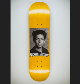 Fucking Awesome Gonz Class Photo Deck 8.0 Assorted Veneer