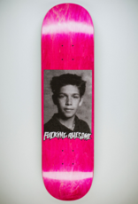 Fucking Awesome Gonz Class Photo Deck 8.25 Assorted Veneer