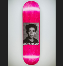 Fucking Awesome Gonz Class Photo Deck 8.25 Assorted Veneer