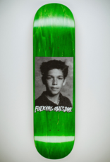 Fucking Awesome Gonz Class Photo Deck 8.5 Assorted Veneer
