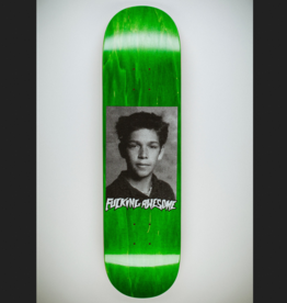 Fucking Awesome Gonz Class Photo Deck 8.5 Assorted Veneer