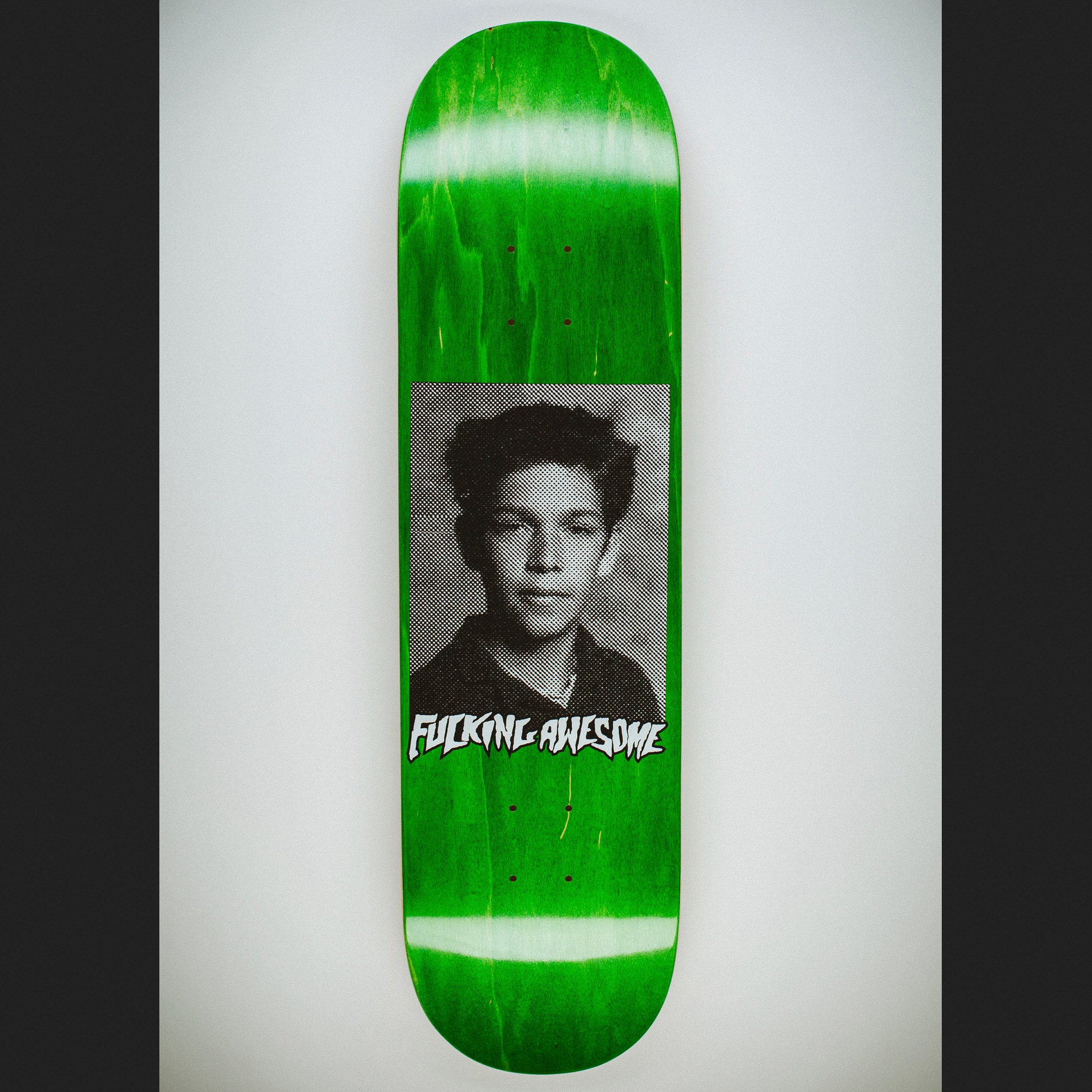 Fucking Awesome Gonz Class Photo Deck 8.5 Assorted Veneer