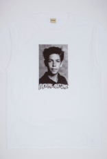 Fucking Awesome Gonz Class Photo White