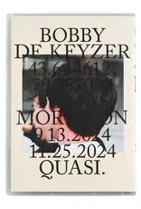 Quasi Skateboards BOBCBC