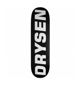 FTP Drysen Logo 8.38