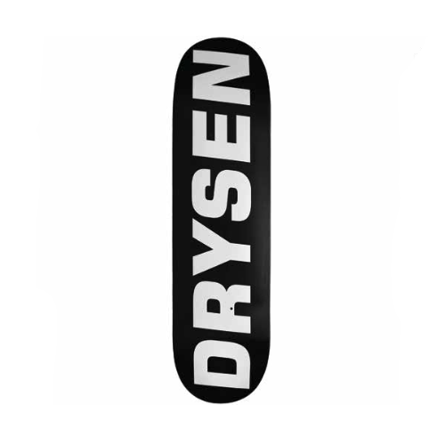 FTP Drysen Logo 8.38