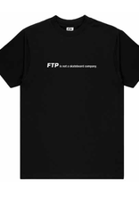 FTP FTP INASC Black