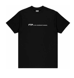 FTP FTP INASC Black