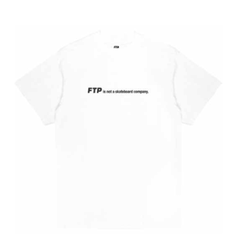 FTP FTP INASC White